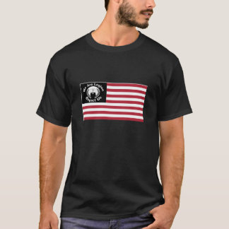T-shirt Anonyme - nous sommes légion - attendez-nous