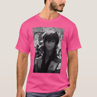 T-shirt Anos Voldigoad