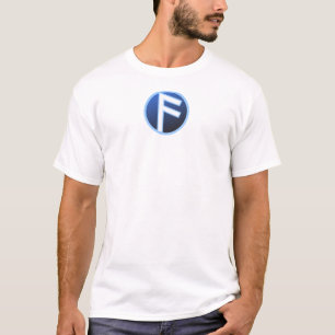 T-shirt Ansuz Aesir Rune