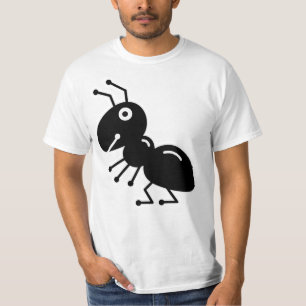 T-shirt Ant