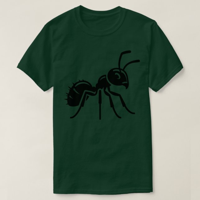 T-shirt Ant (Design devant)