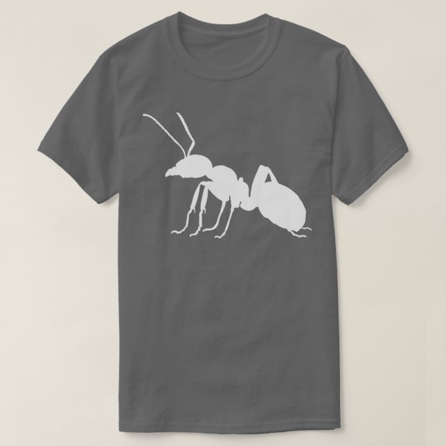 T-shirt Ant (Design devant)