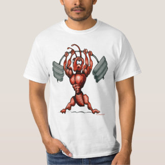 T-shirt Ant Dude Tee