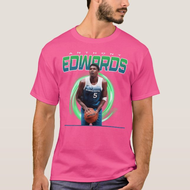 T-shirt Ant-Man vintage (Devant)