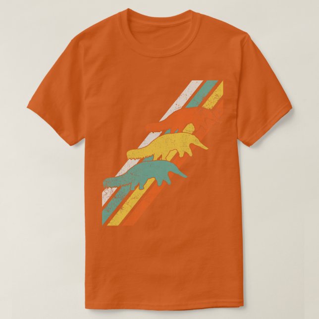 T-shirt Anteater Anteaters 1 (Design devant)
