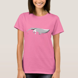 T-shirt Anteater T