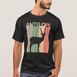 T-shirt Antelope