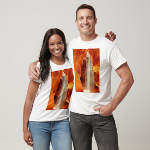 T-shirt Antelope Canyon