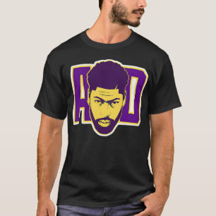 T-shirt Anthony Davis