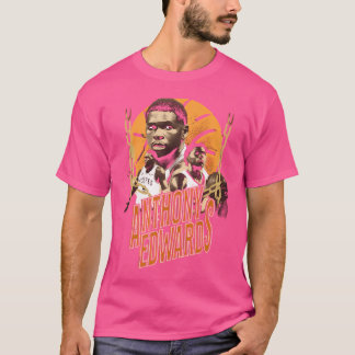 T-shirt Anthony Edwards