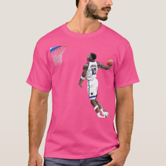 T-shirt Anthony Edwards
