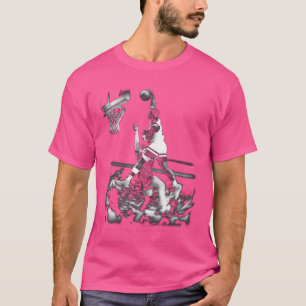 T-shirt Anthony Edwards Moment