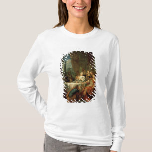 T-shirt Anthony et Cléopâtre