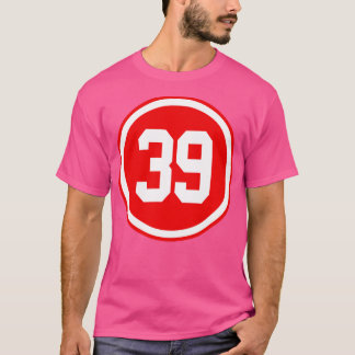 T-shirt Anthony Mantha