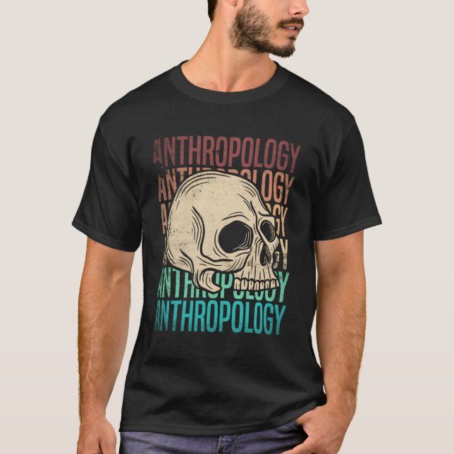 T-shirt Anthropologie (Devant)