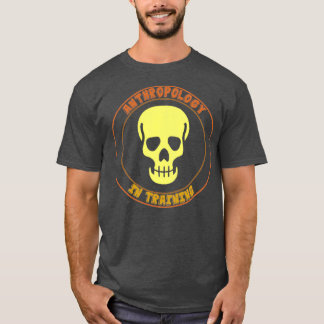T-shirt Anthropologie en formation 10