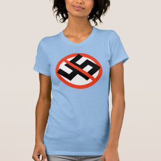 T-SHIRT ANTI 45