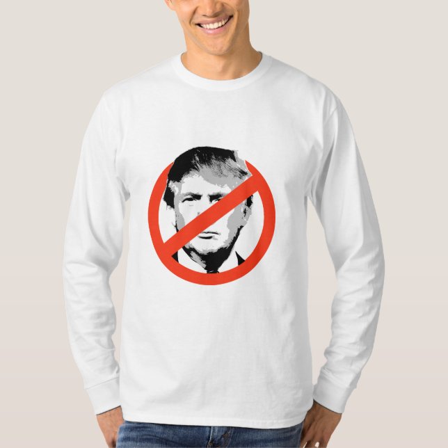 T-shirt Anti-Atout (Devant)