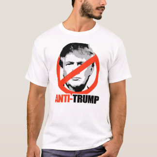T-shirt Anti-Atout