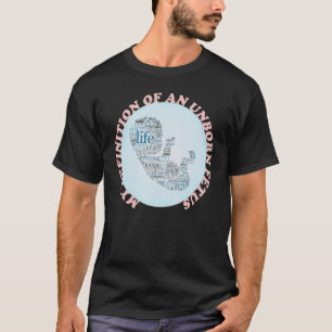 T-shirt Anti-avortement