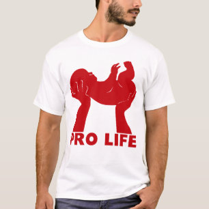 T-shirt Anti-avortement