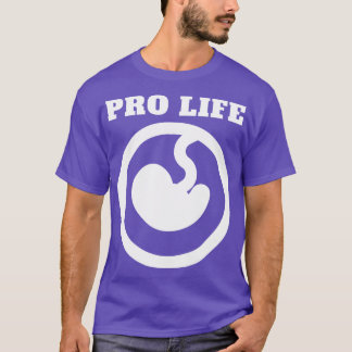 T-SHIRT ANTI-AVORTEMENT 6