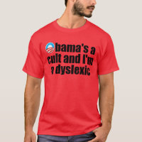 Anti Barack Obama offensif
