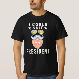 T-shirt Anti Biden President USA America anti