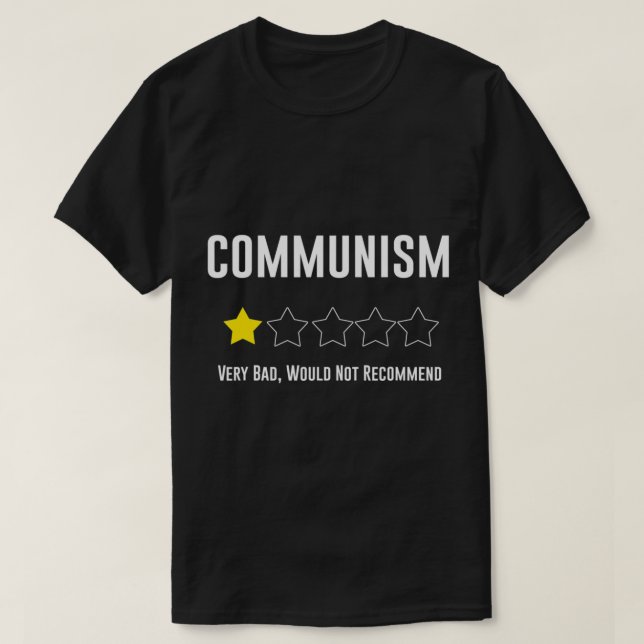 T-shirt Anti-communisme.png (Design devant)