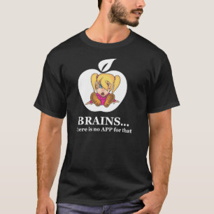 T-shirt Anti-$$etAPP