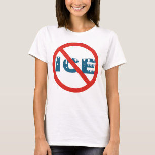 T-shirt Anti-glace