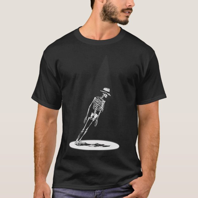 T-shirt Anti Gravité (Devant)