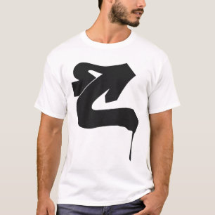 T-shirt Anti-héros C