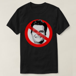 T-shirt Anti Matt Gaetz Traversé De Face
