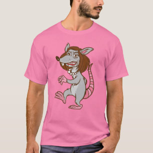 T-shirt anti-Nancy Pelosi