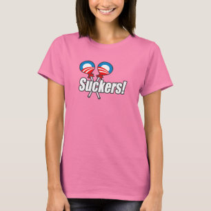 T-shirt Anti-Obama - surgeons