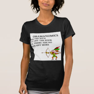 T-shirt anti plaisanterie conservatrice républicaine