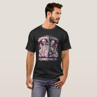 T-shirt anti-Saint-Valentin