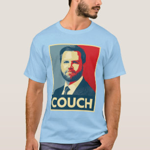 T-shirt Anti Vance - CANAPÉ