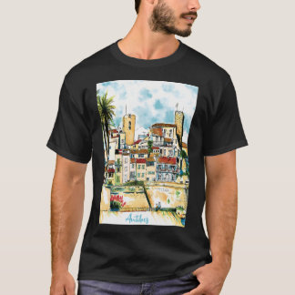 T-shirt Antibes