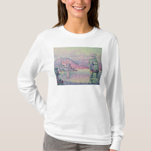 T-shirt Antibes, Soirée 1914