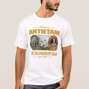 T-shirt Antietam (FH2)