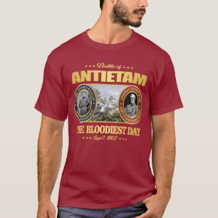 T-shirt Antietam (FH2)