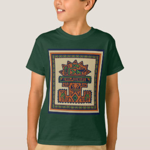 T-shirt Antigua Argentina