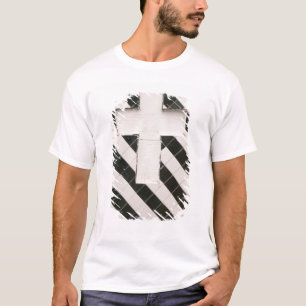 T-shirt Antilles françaises, Guadeloupe, Grande-Terre,