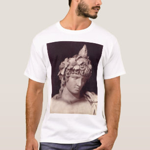 T-shirt Antinous