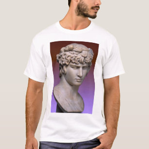 T-shirt Antinous