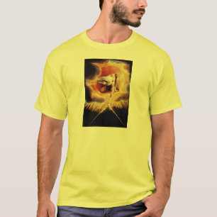 T-shirt Antique des jours - William Blake