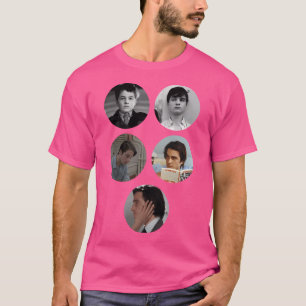 T-shirt Antoine Doinel