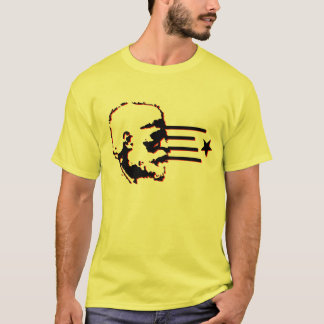 T-shirt antoni gaudi
